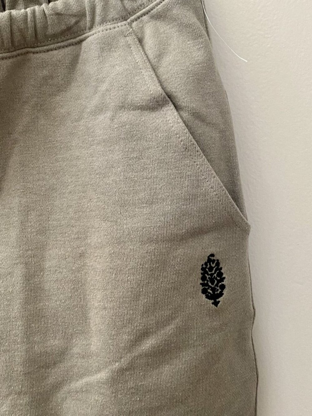 Free People Movement For The Win Long Shorts NWOT - Picture 7 of 9